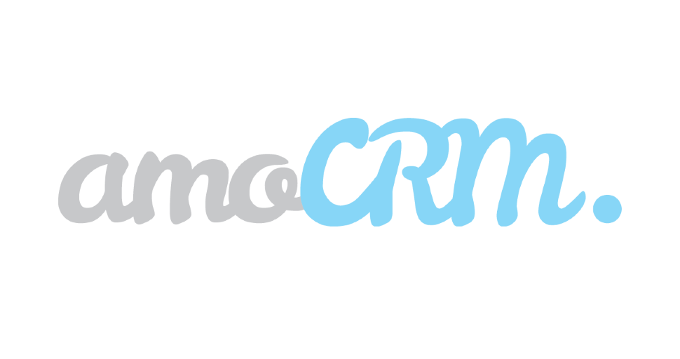 Altegio logo amocrm