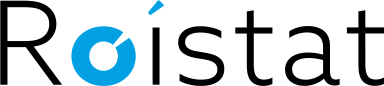 roistat logo